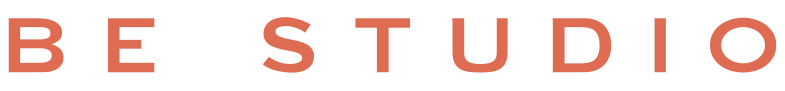 Logo BE Studio